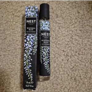 NEST Wisteria Blue